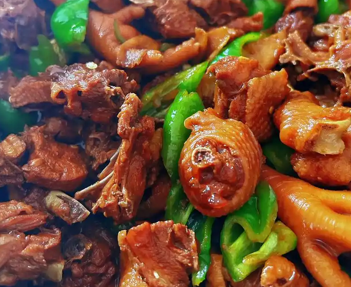 连锁餐饮 · 整合改造
